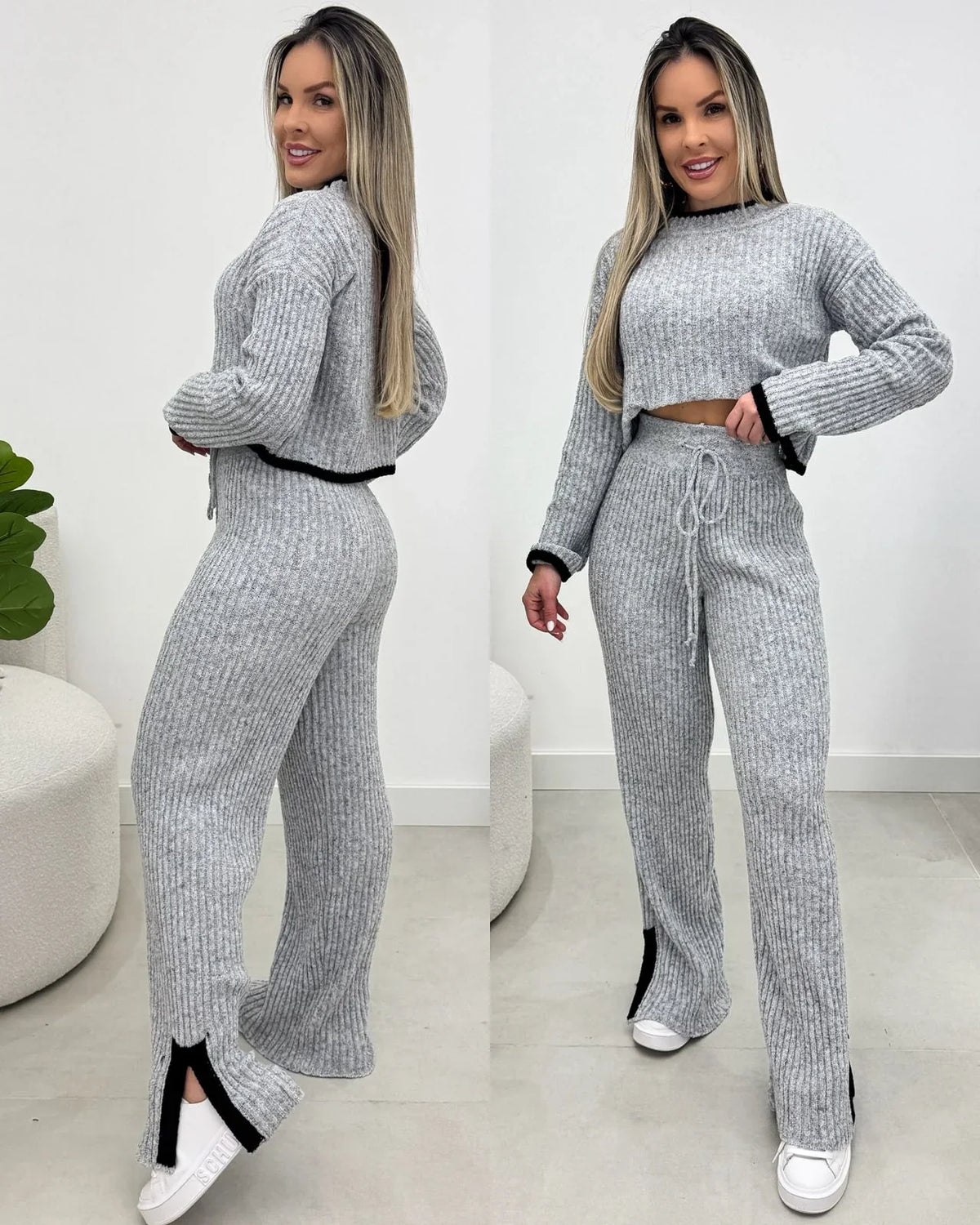 Conjunto Alana