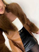 Casaco Melissa