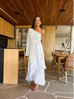 Vestido Trindade