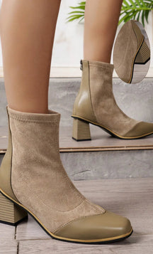 Bota Beatriz