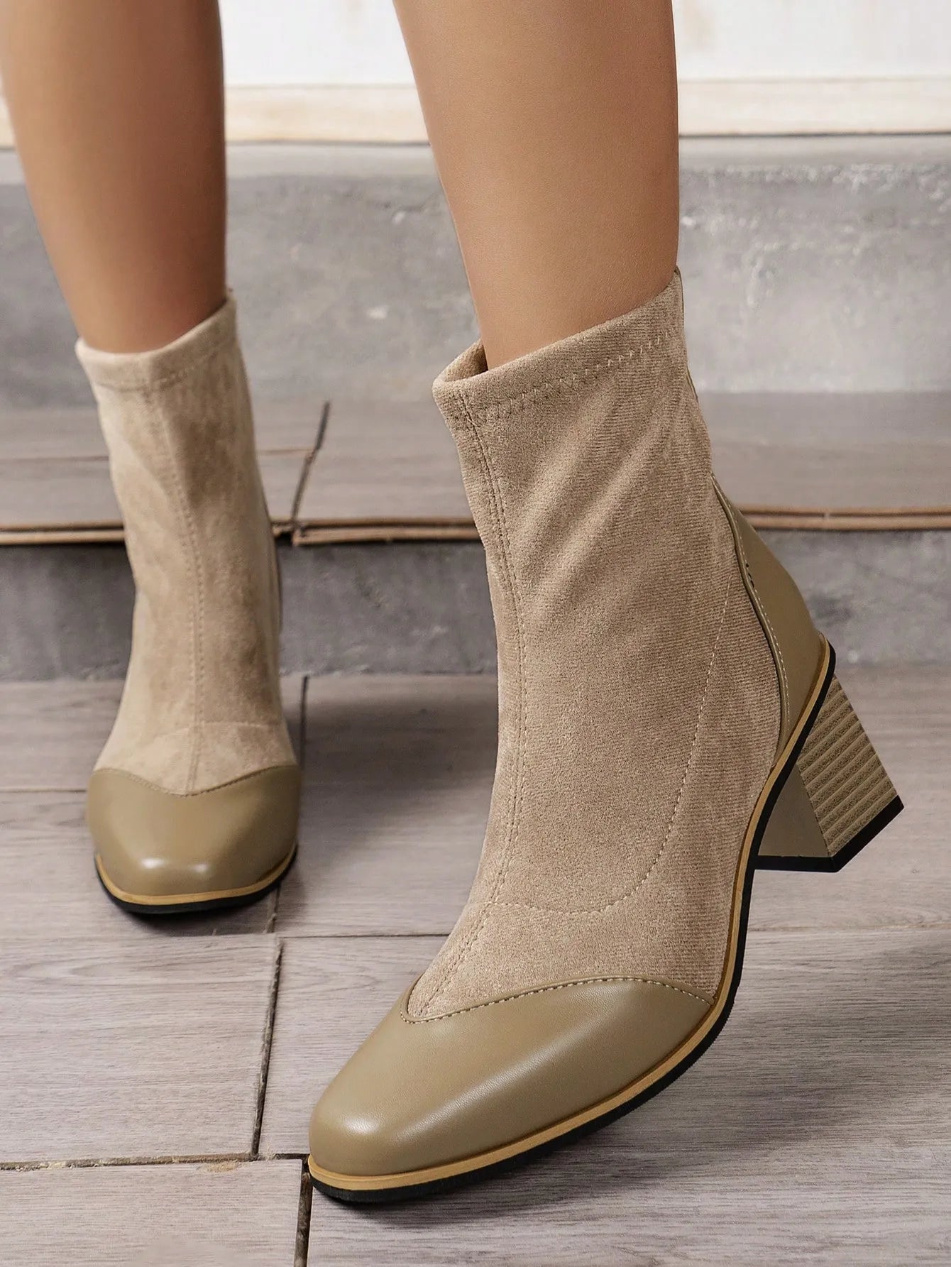 Bota Beatriz