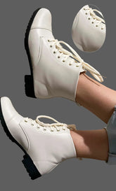 Bota Carolina