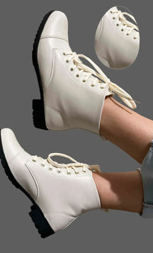 Bota Carolina