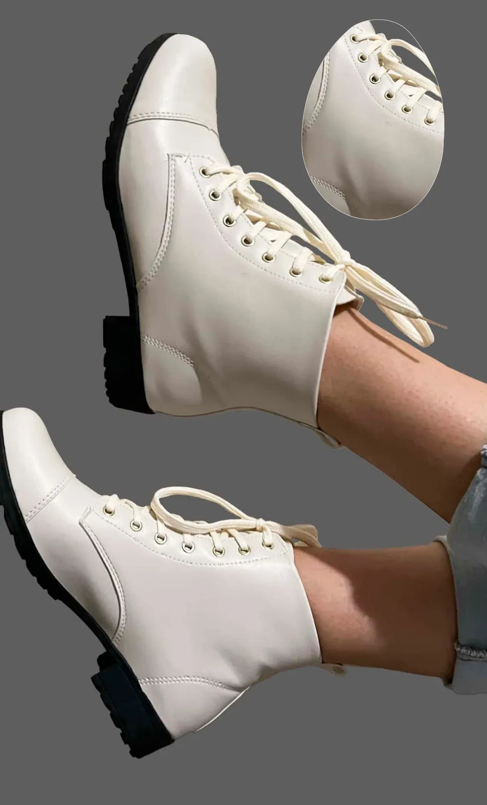 Bota Carolina