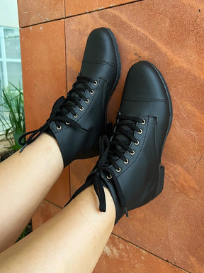 Bota Carolina