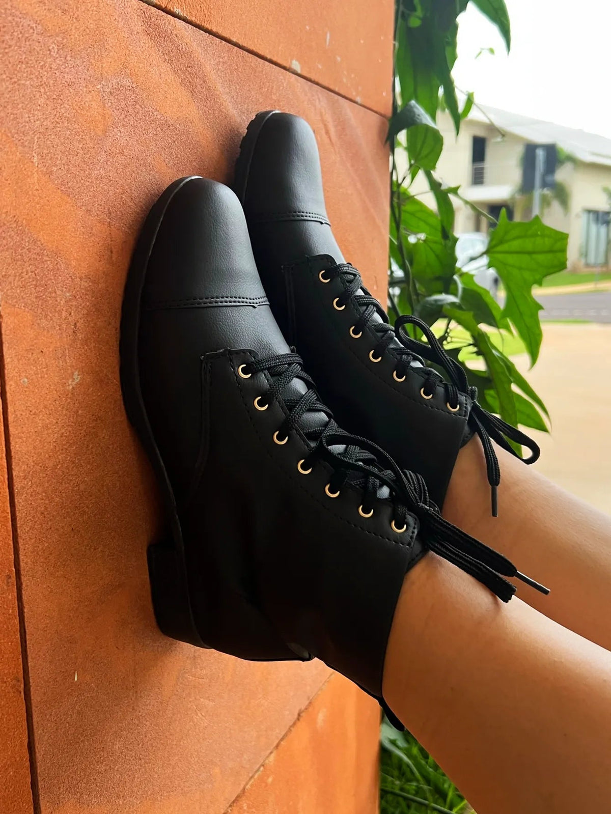 Bota Carolina
