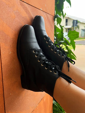 Bota Carolina