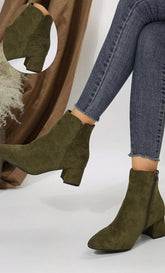Bota Gabriela