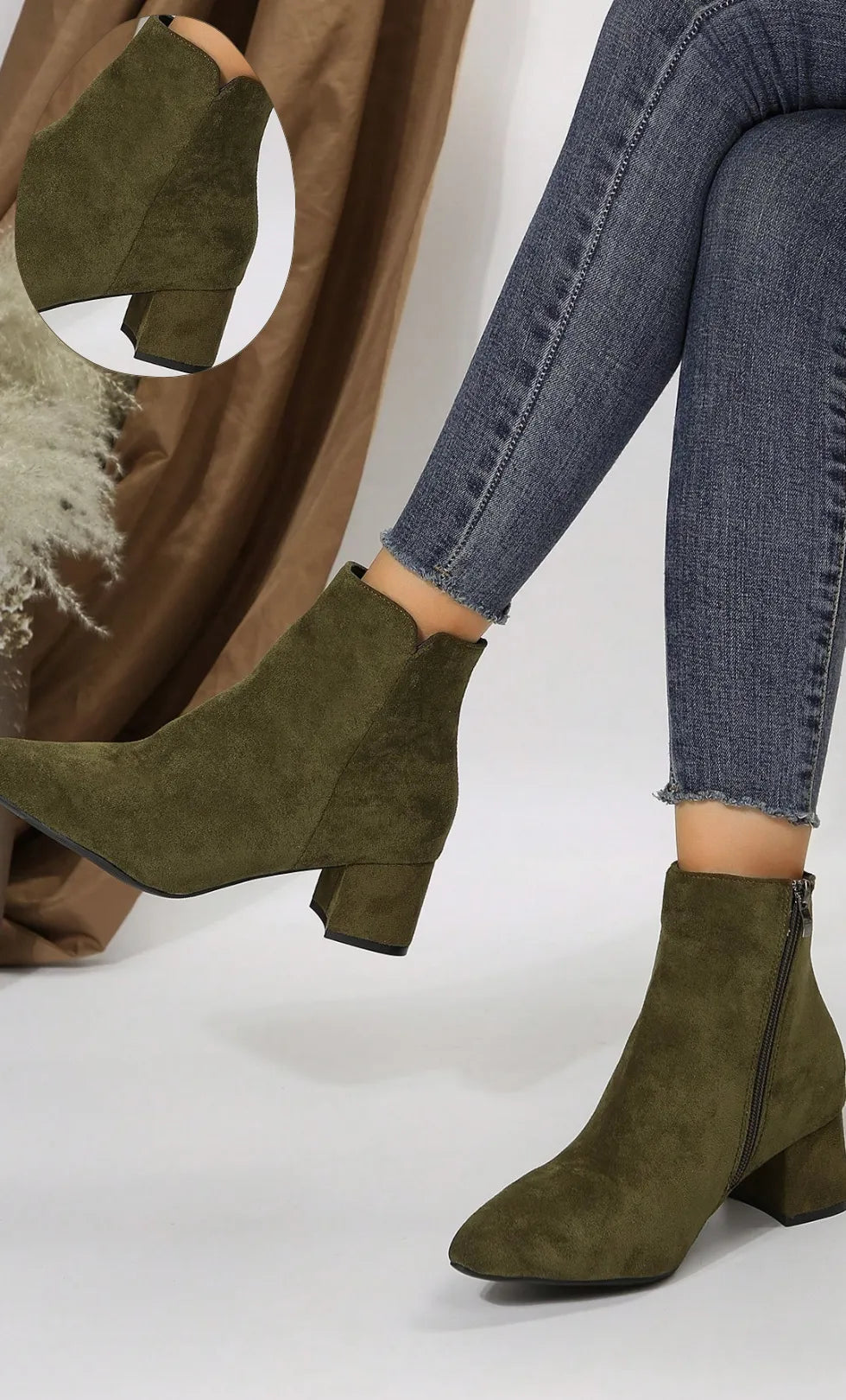 Bota Gabriela