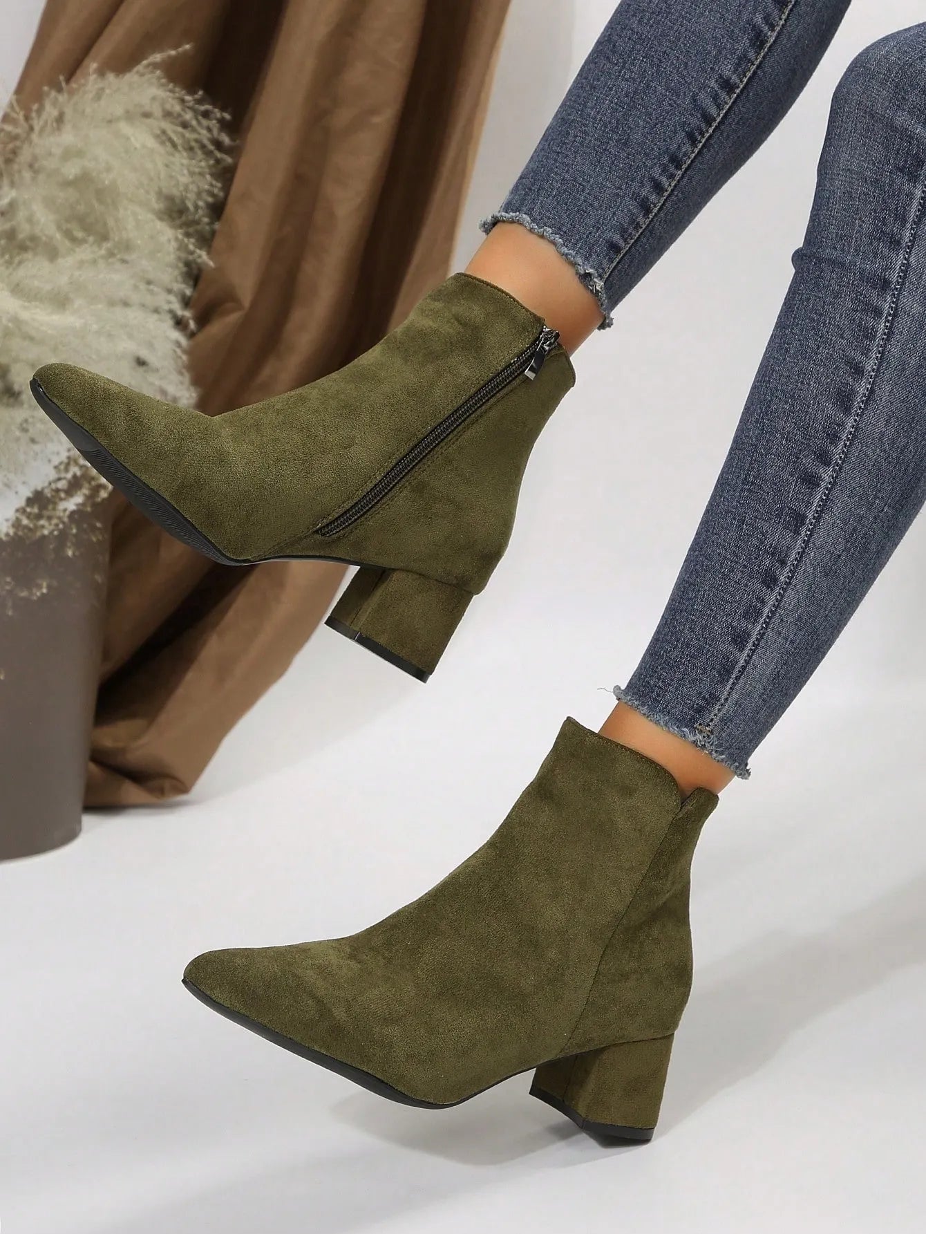 Bota Gabriela