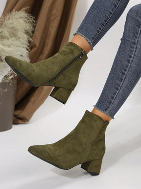 Bota Gabriela