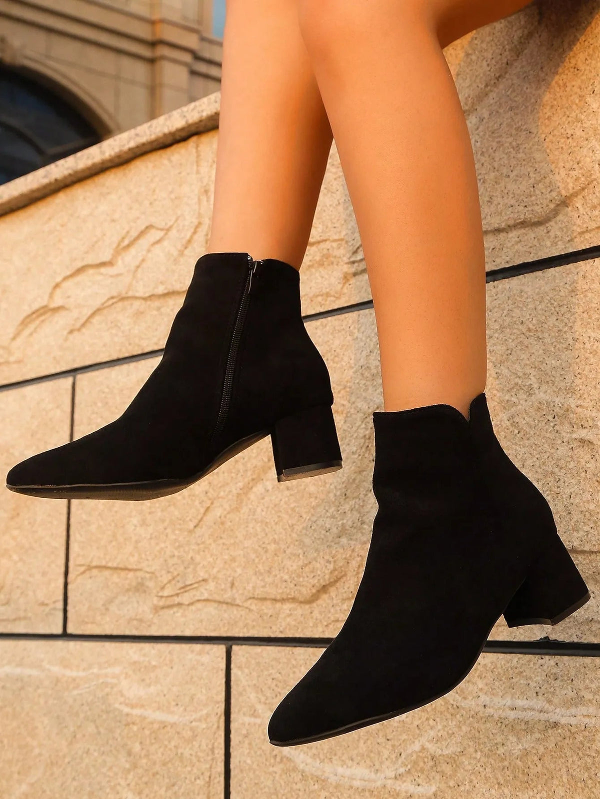 Bota Gabriela