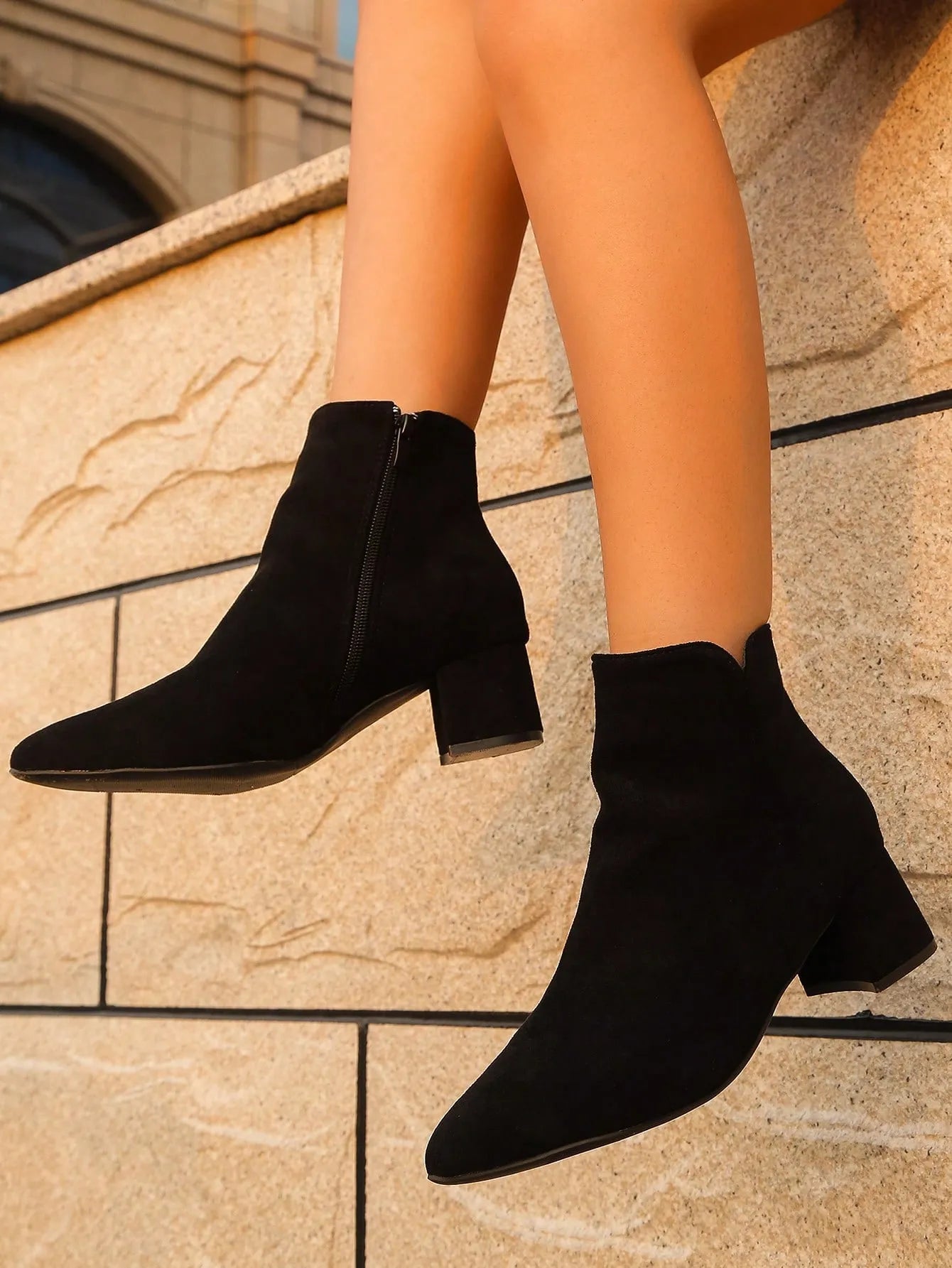 Bota Gabriela