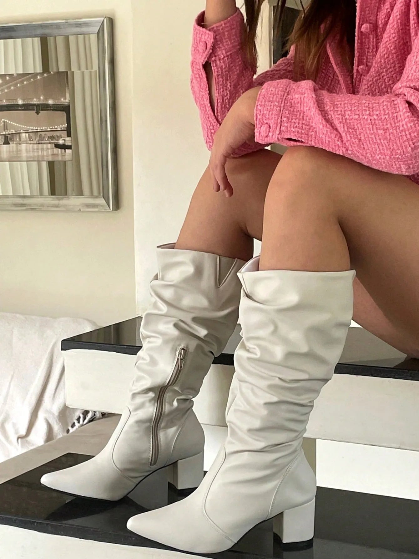 Bota Isabel