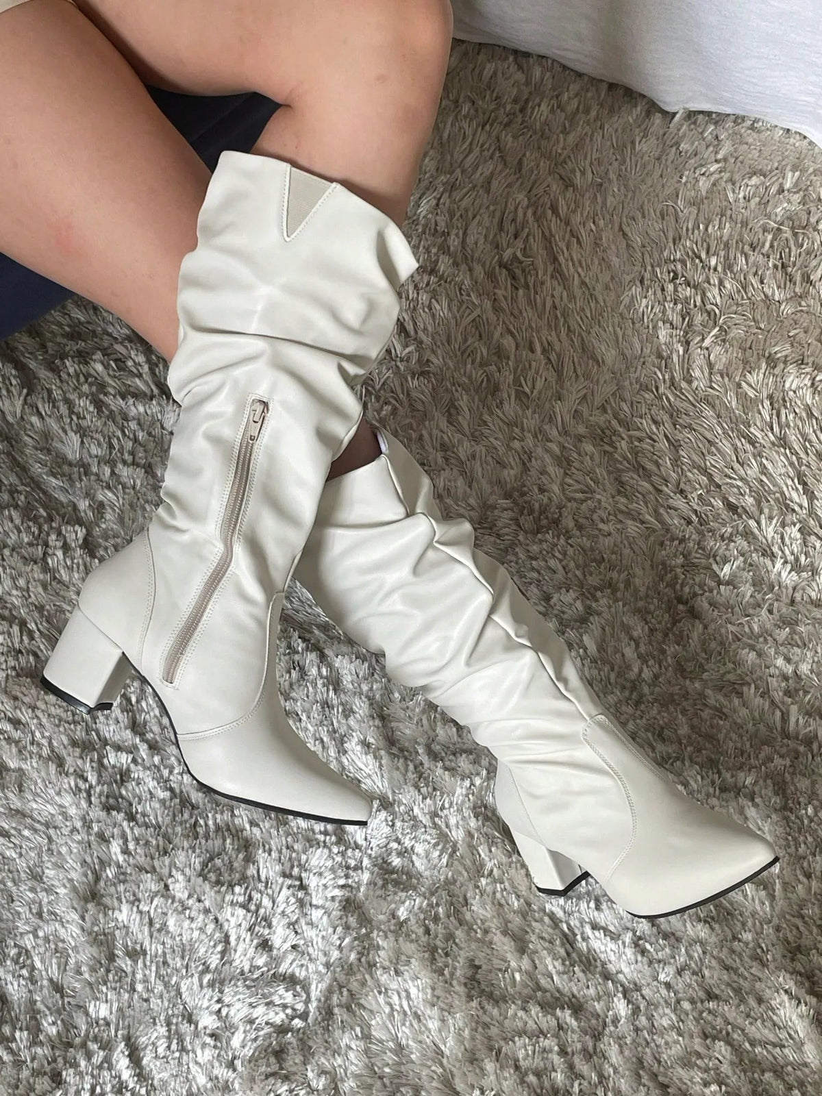 Bota Isabel