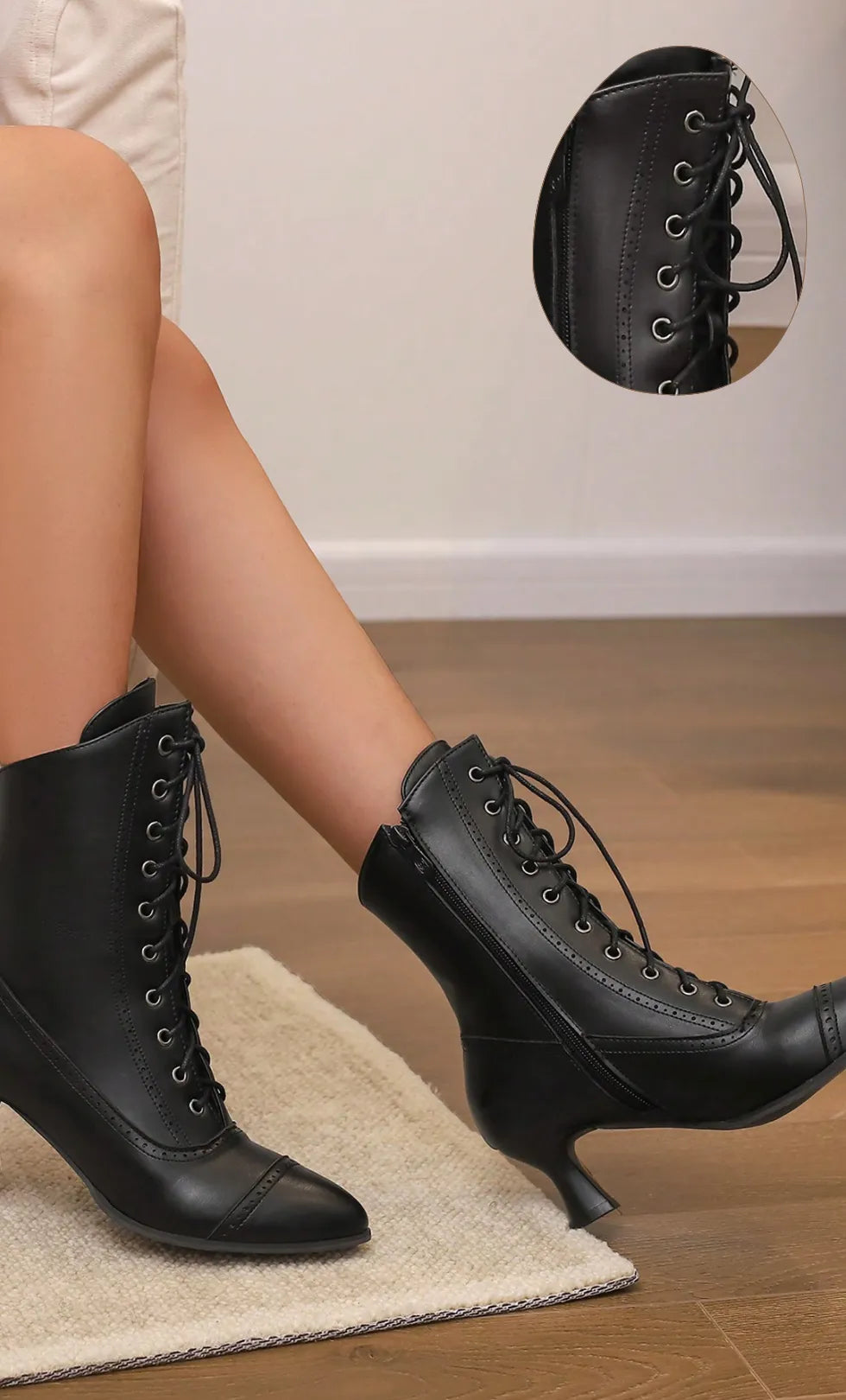 Bota Juliana