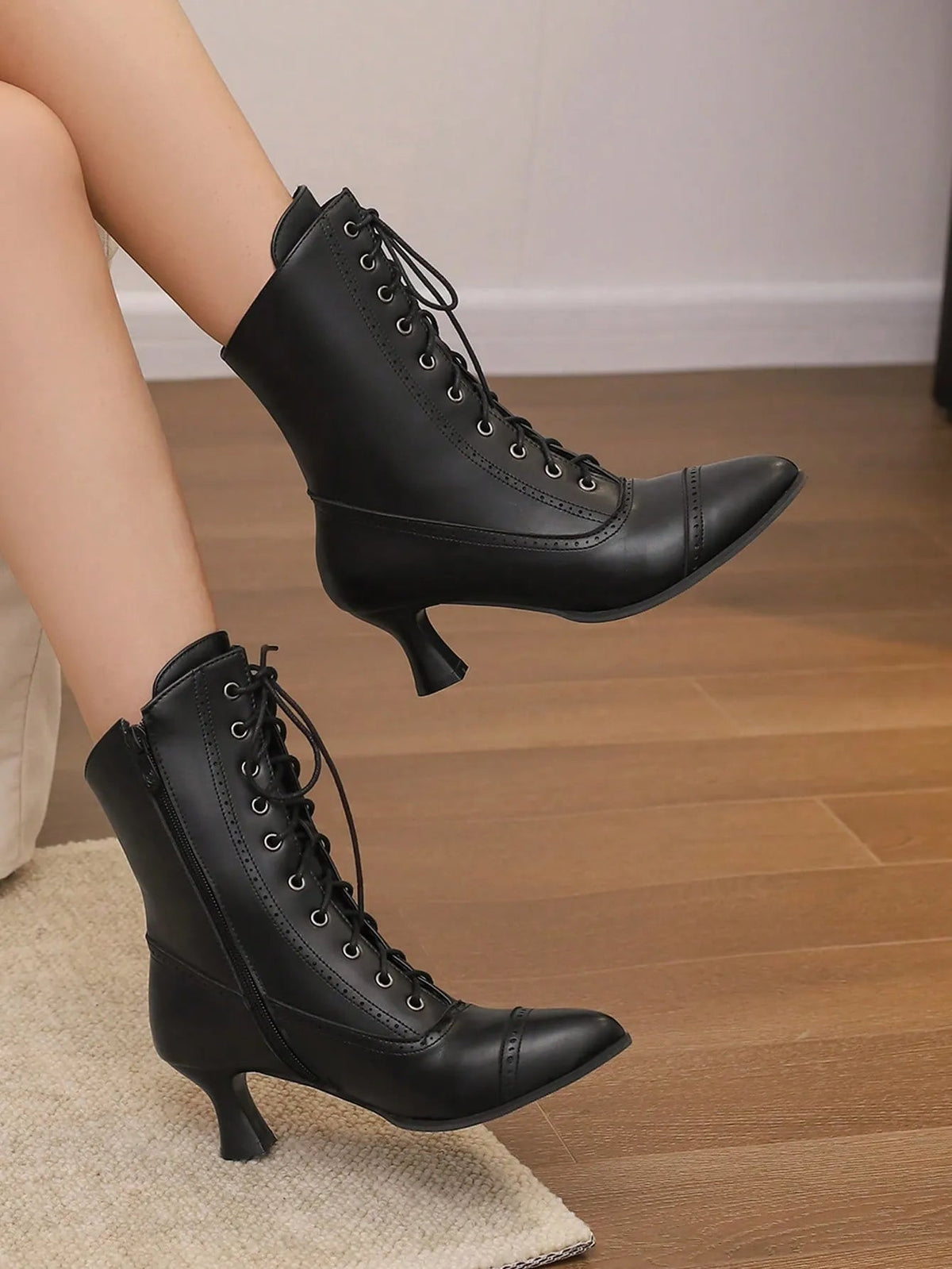 Bota Juliana