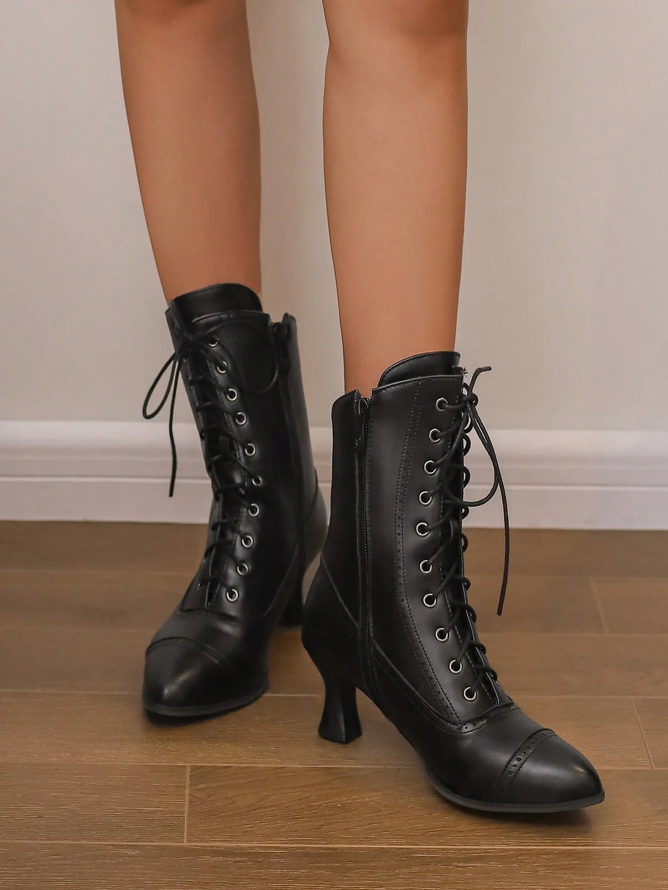 Bota Juliana