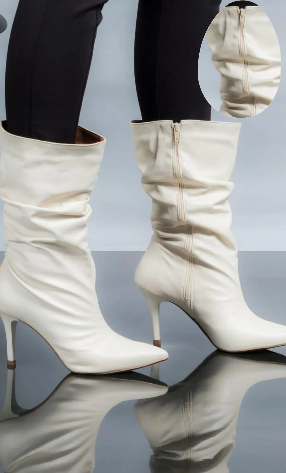 Bota Larissa