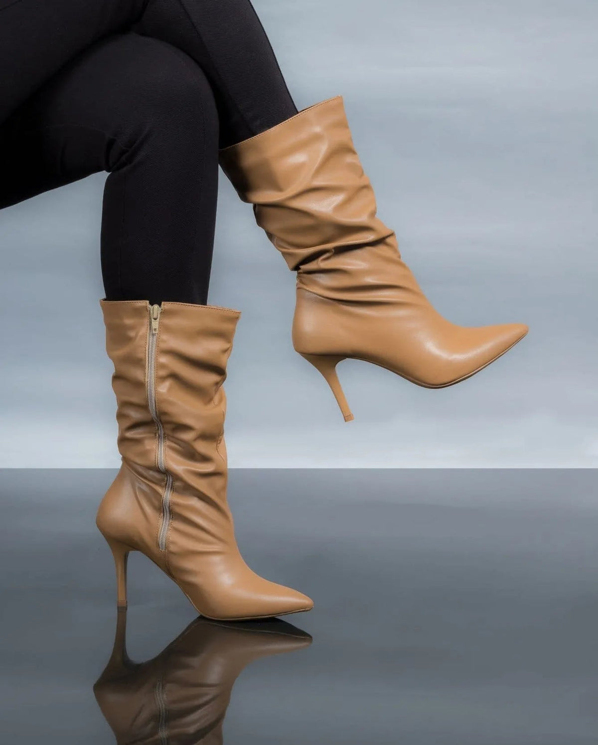 Bota Larissa