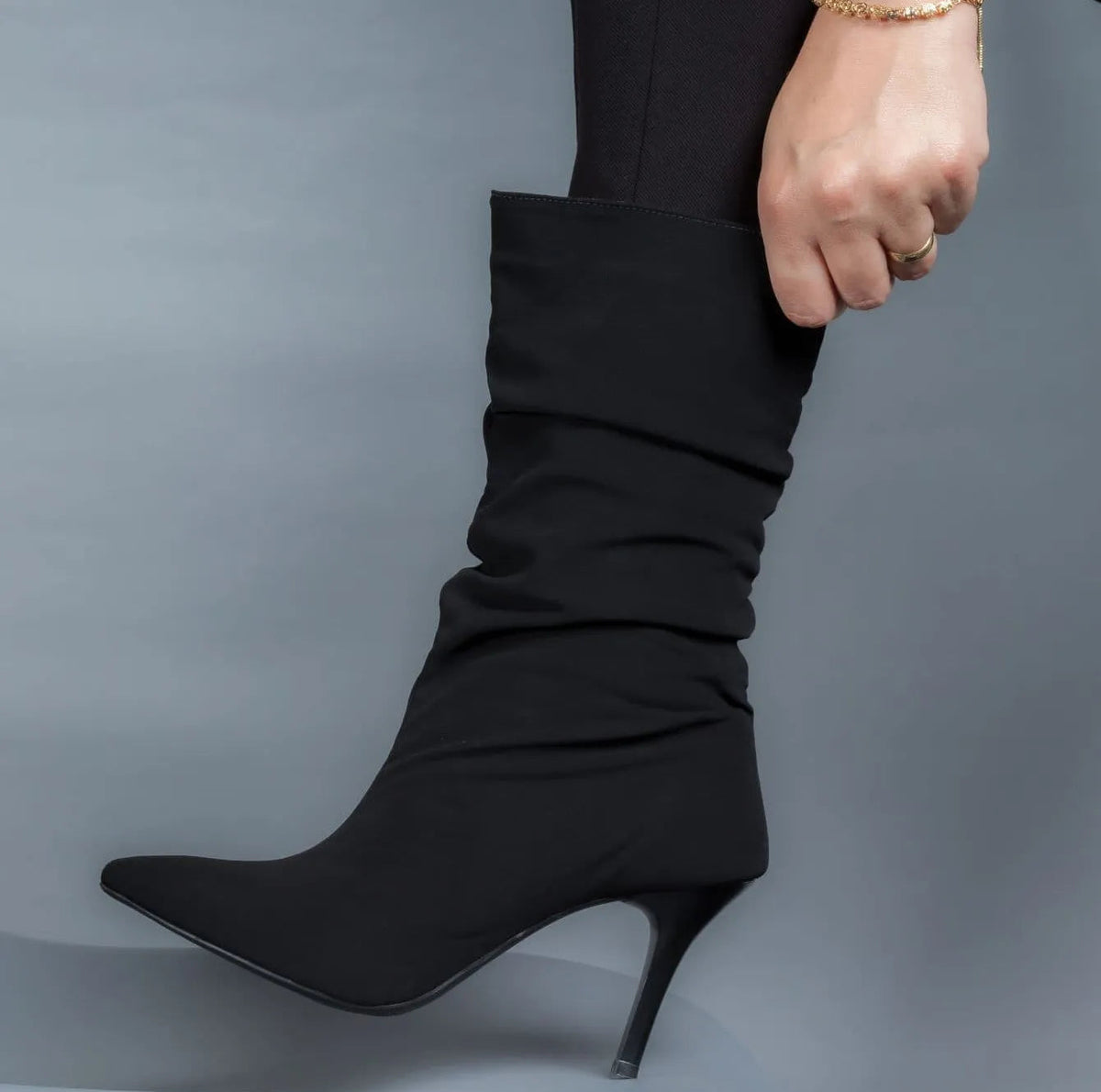 Bota Larissa