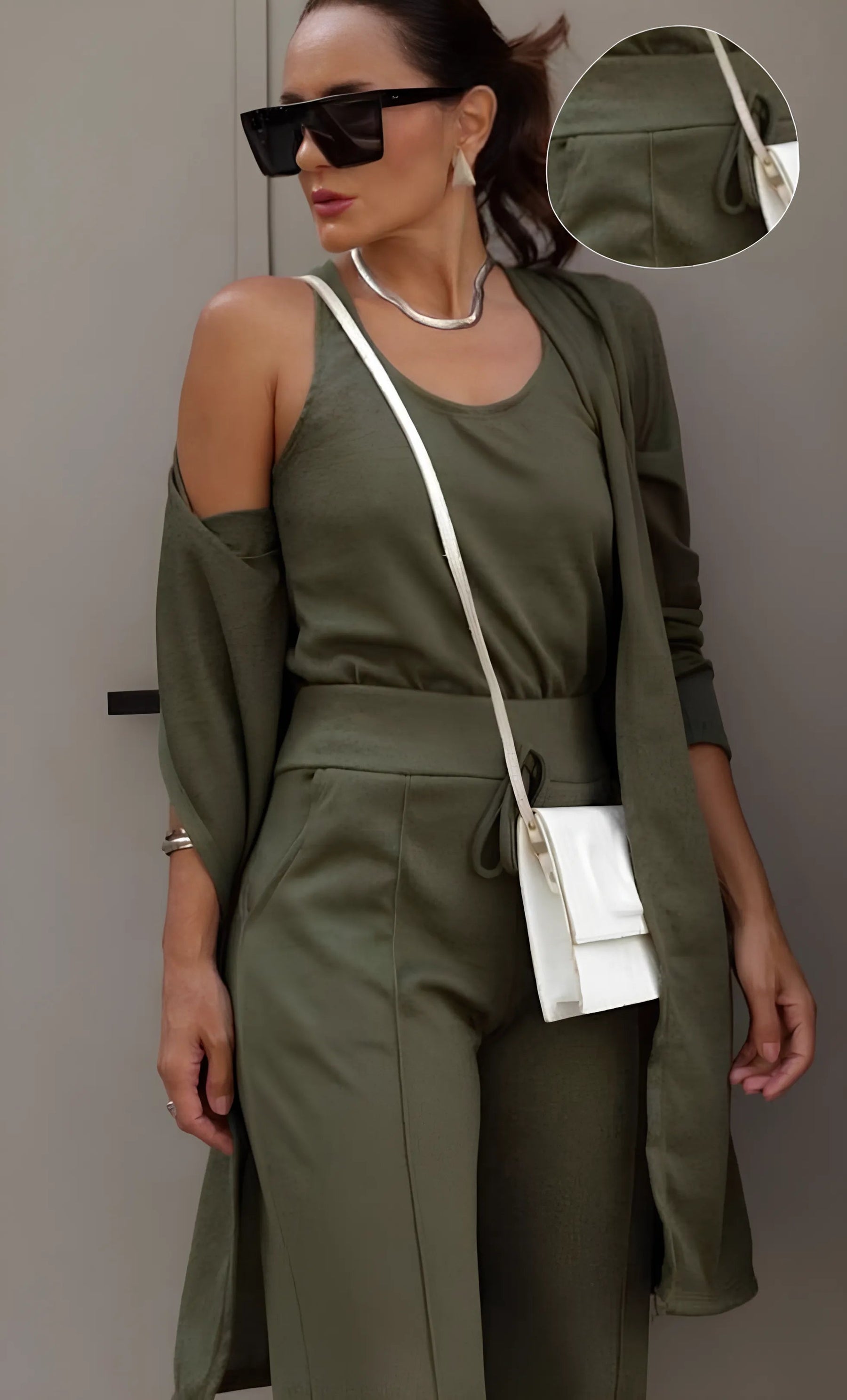 Conjunto Priscila