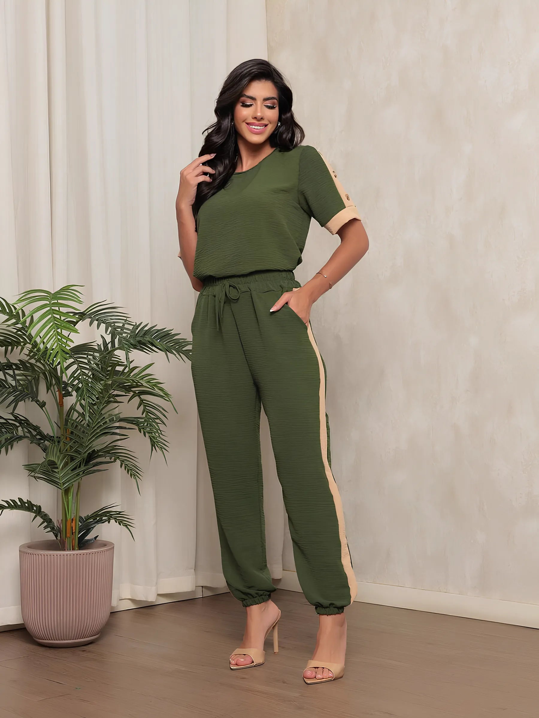 Conjunto Adriana