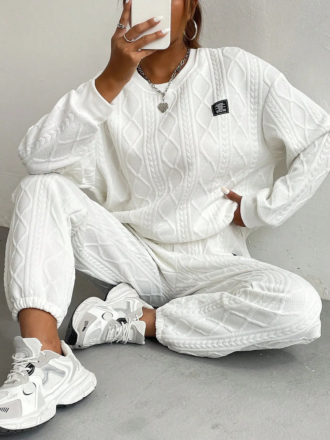 Conjunto Sara