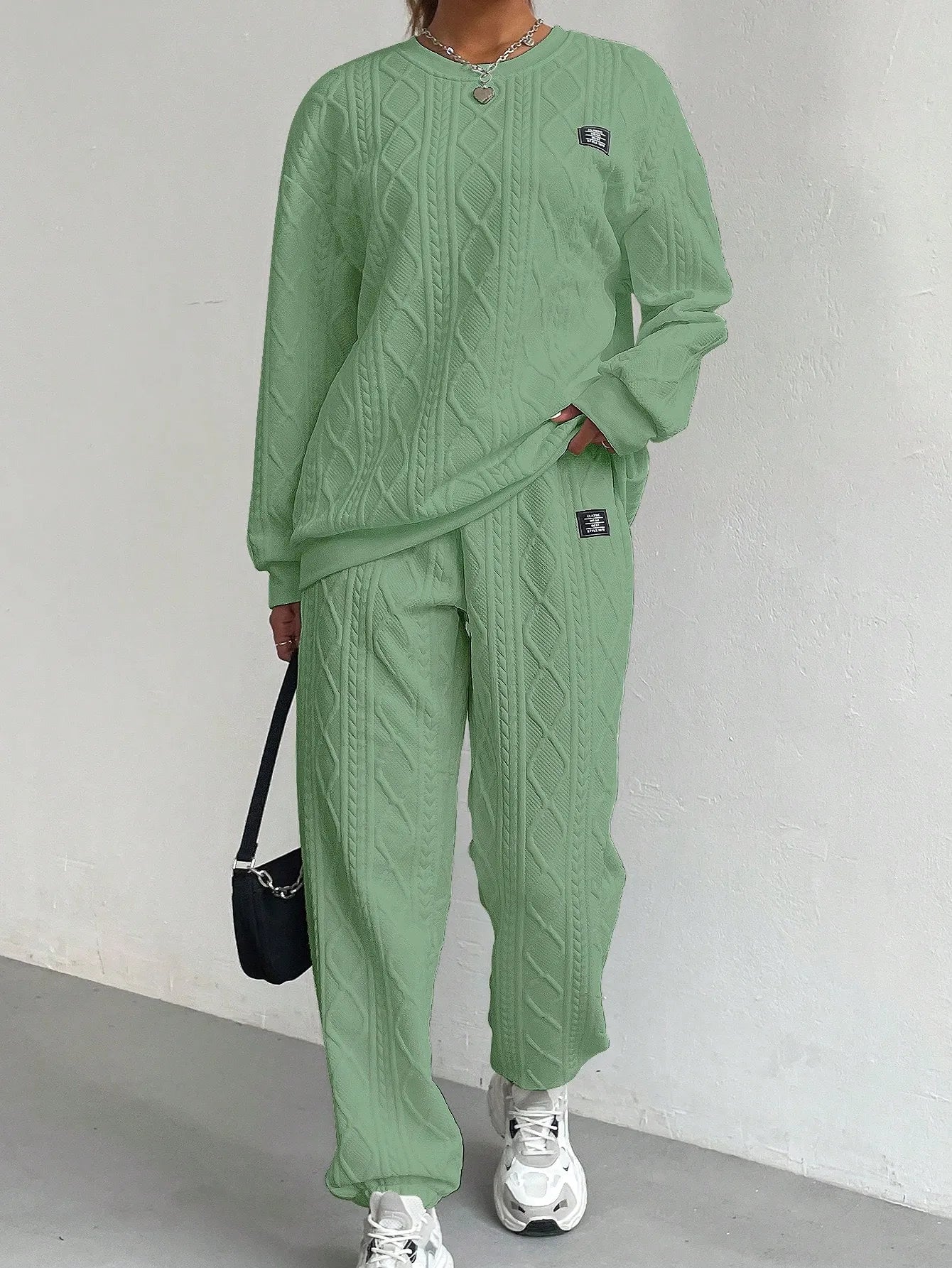 Conjunto Sara
