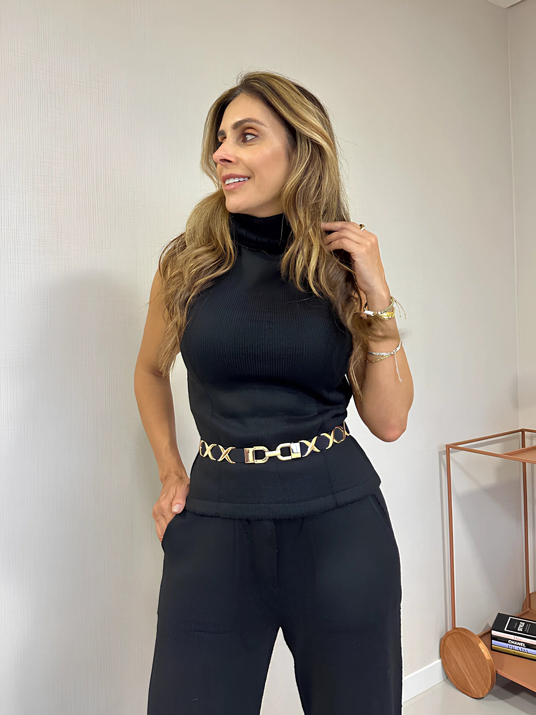 Conjunto Clarissa
