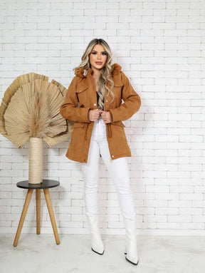 Parka Márcia