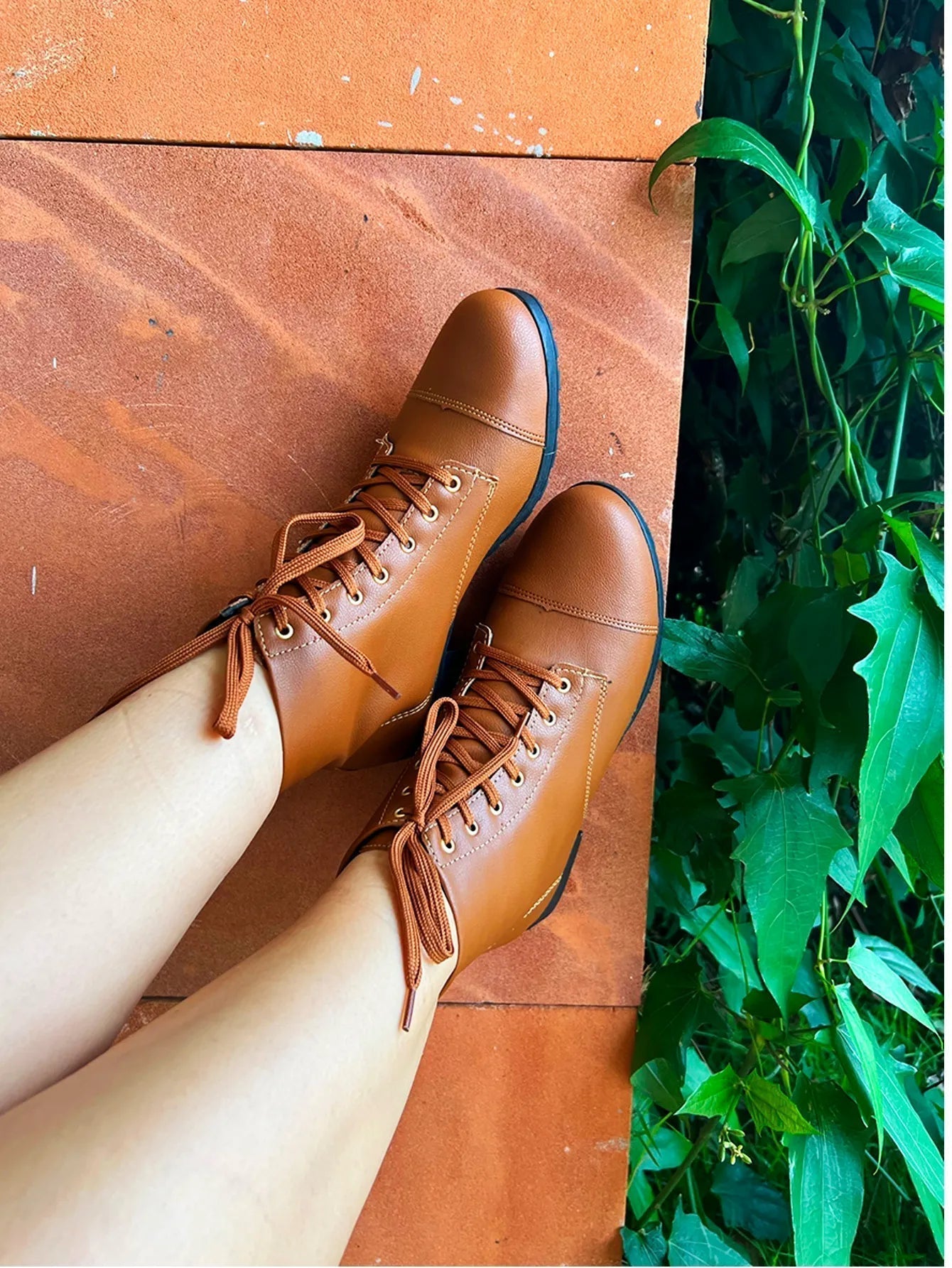 Bota Carolina