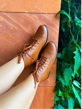 Bota Carolina