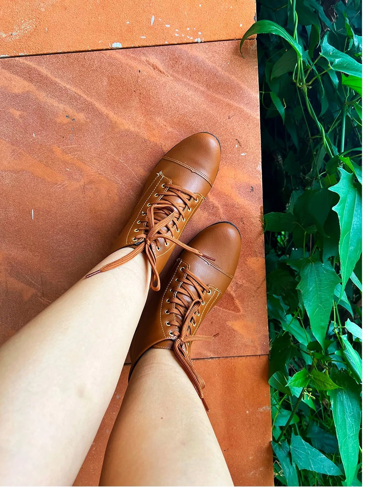 Bota Carolina
