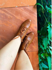 Bota Carolina