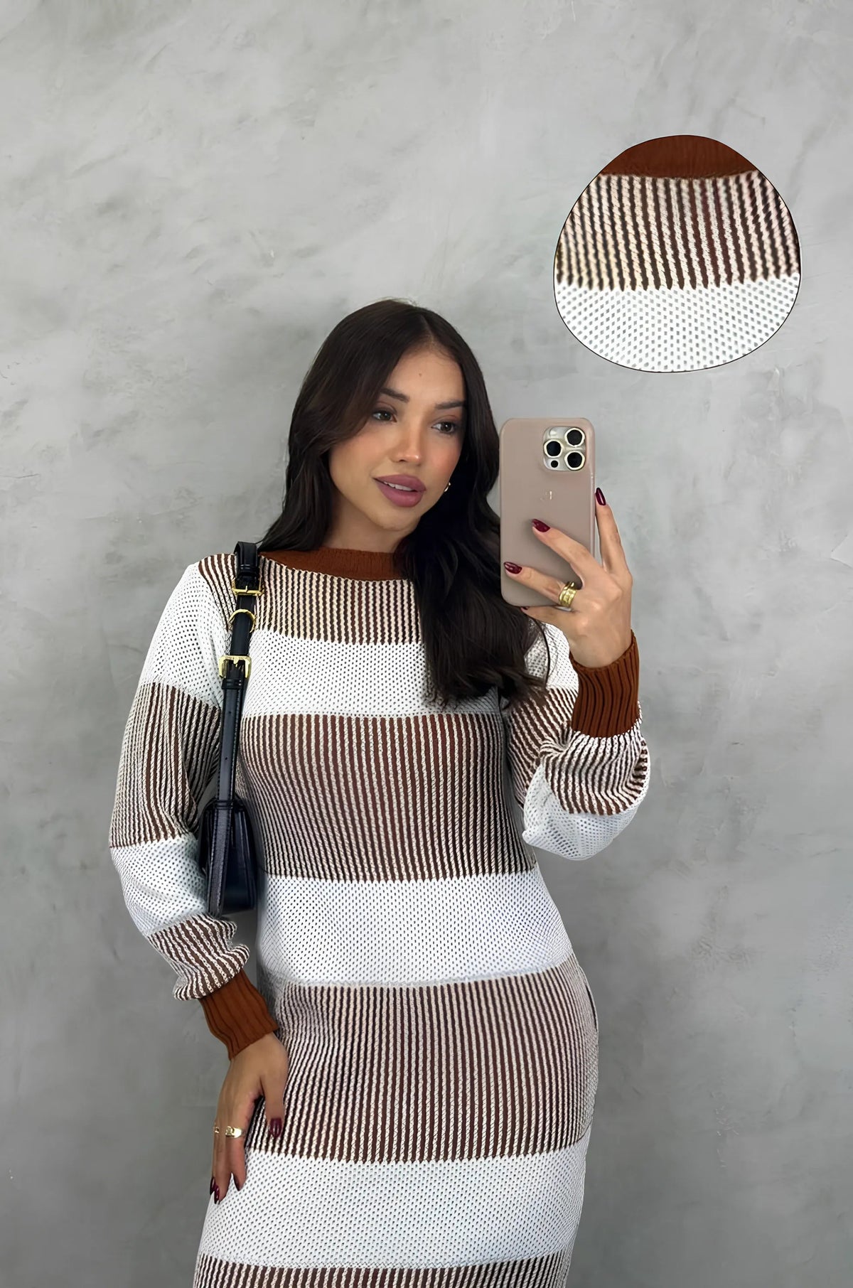 Vestido Magali