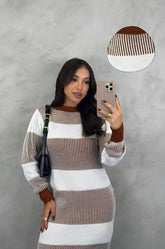 Vestido Magali