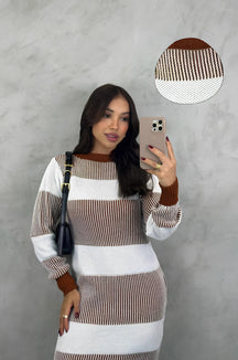 Vestido Magali