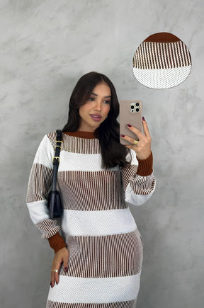 Vestido Magali