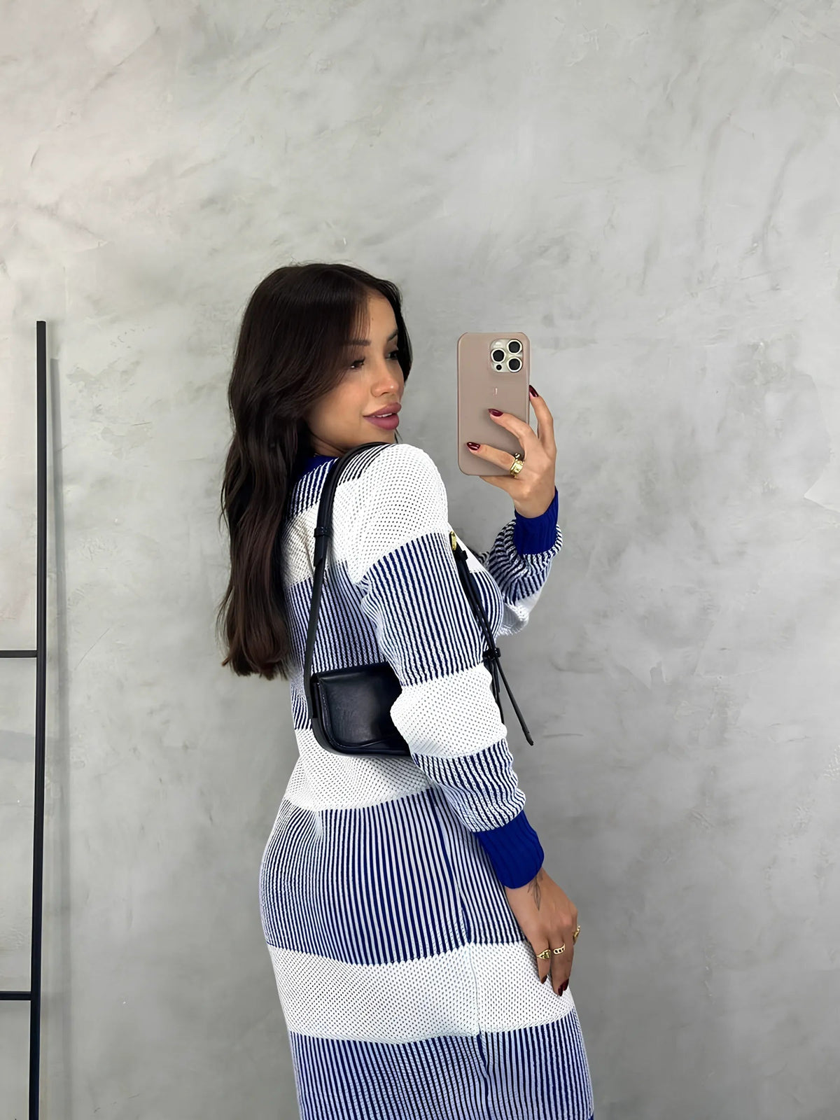 Vestido Magali