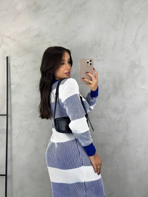 Vestido Magali