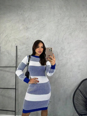Vestido Magali