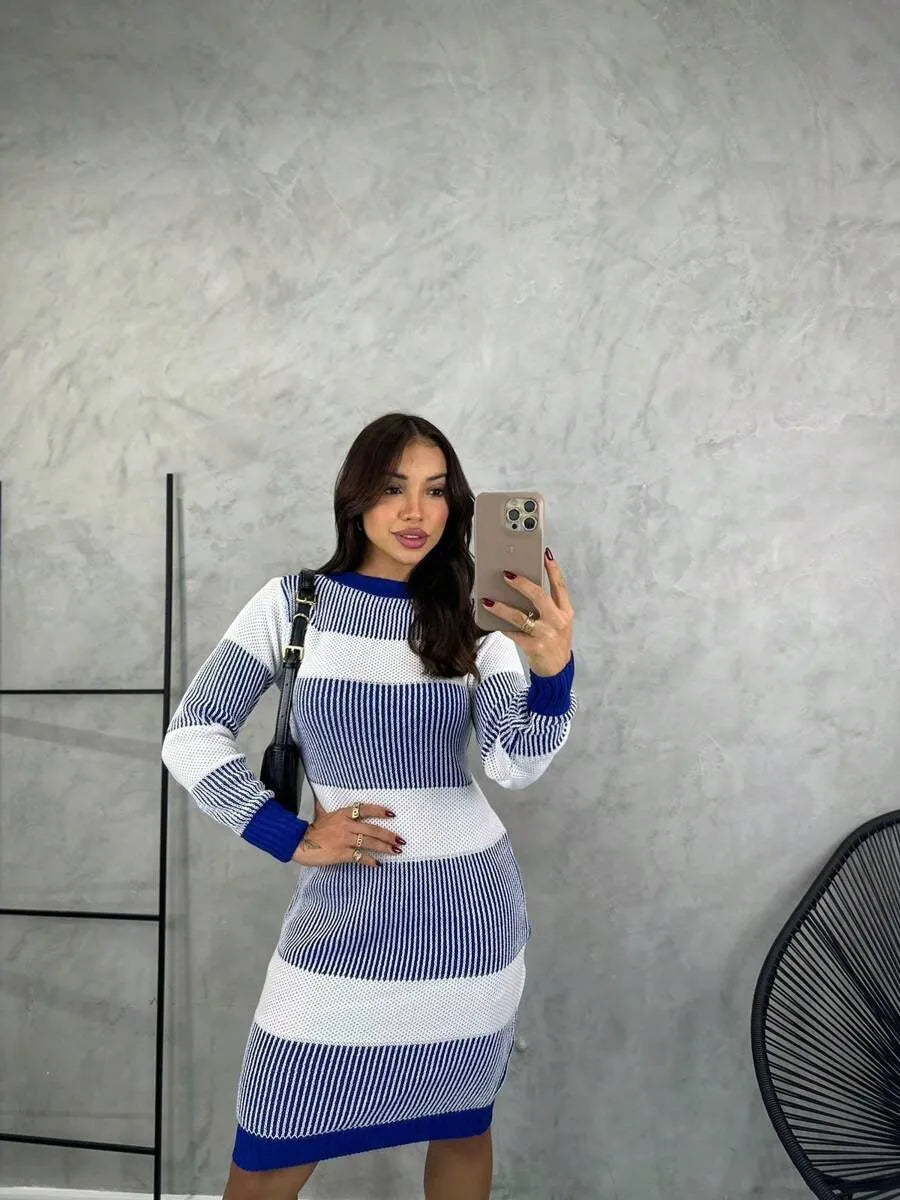 Vestido Magali
