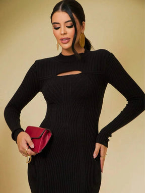 Vestido Nívea