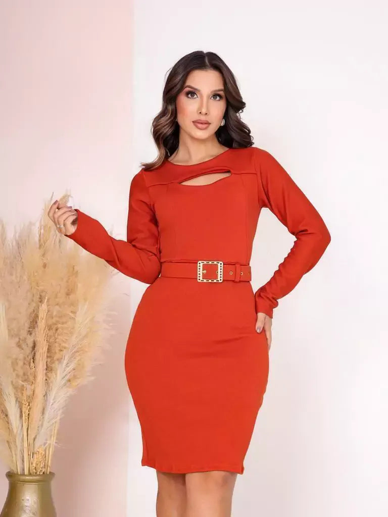 Vestido Paula