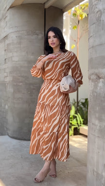 Conjunto Renata Buffante