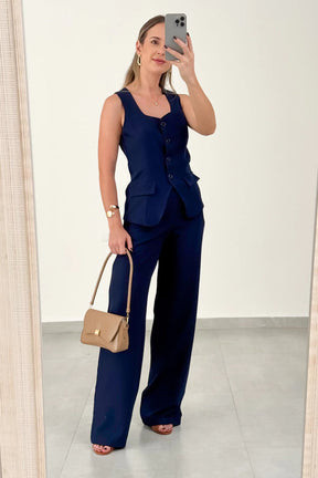 Conjunto Bari