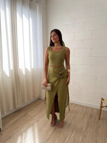 Conjunto Debbie