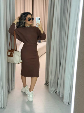 Conjunto Eloah