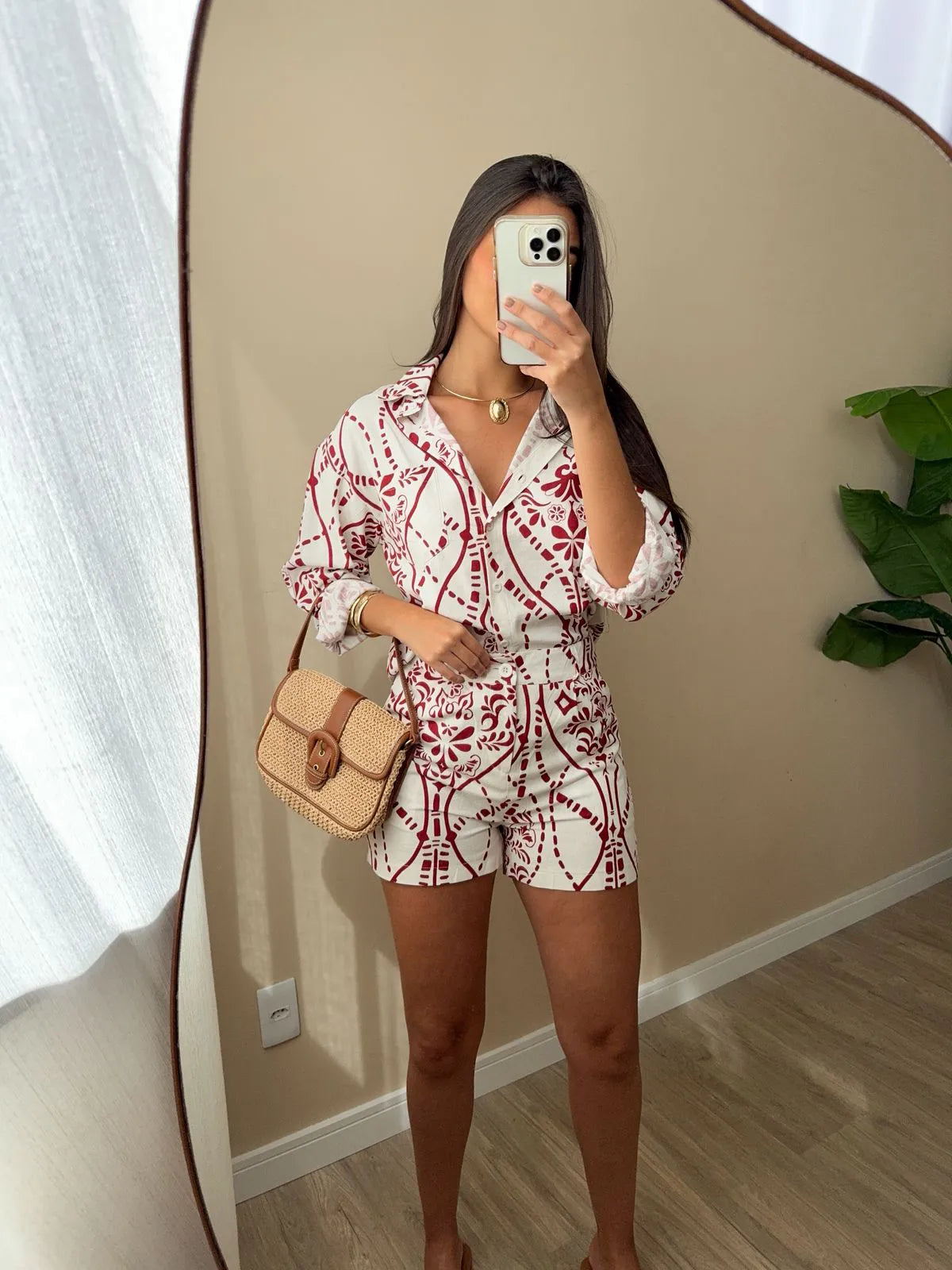 Conjunto Evora
